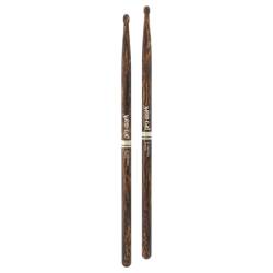 Барабанные палочки Promark CLASSIC FORWARD 2B FIREGRAIN Барабанные палочки Promark CLASSIC FORWARD 2B FIREGRAIN