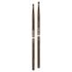 Барабанные палочки Promark CLASSIC FORWARD 2B FIREGRAIN