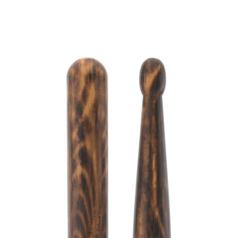 Барабанные палочки Promark CLASSIC FORWARD 2B FIREGRAIN