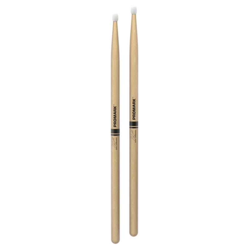 Барабанные палочки Promark DAVE LOMBARDO SIGNATURE (Nylon Tip)