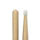 Барабанні палички Promark DAVE LOMBARDO SIGNATURE (Nylon Tip) Барабанні палички Promark DAVE LOMBARDO SIGNATURE (Nylon Tip)