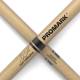 Барабанні палички Promark DAVE LOMBARDO SIGNATURE (Nylon Tip) Барабанні палички Promark DAVE LOMBARDO SIGNATURE (Nylon Tip)