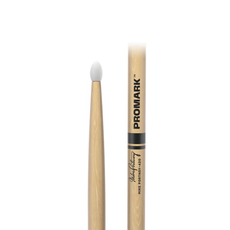 Барабанні палички Promark MIKE PORTNOY SIGNATURE 420N
