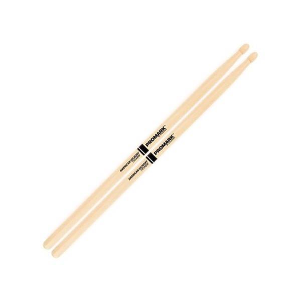 Барабанні палички Promark TX5ABW American Hickory