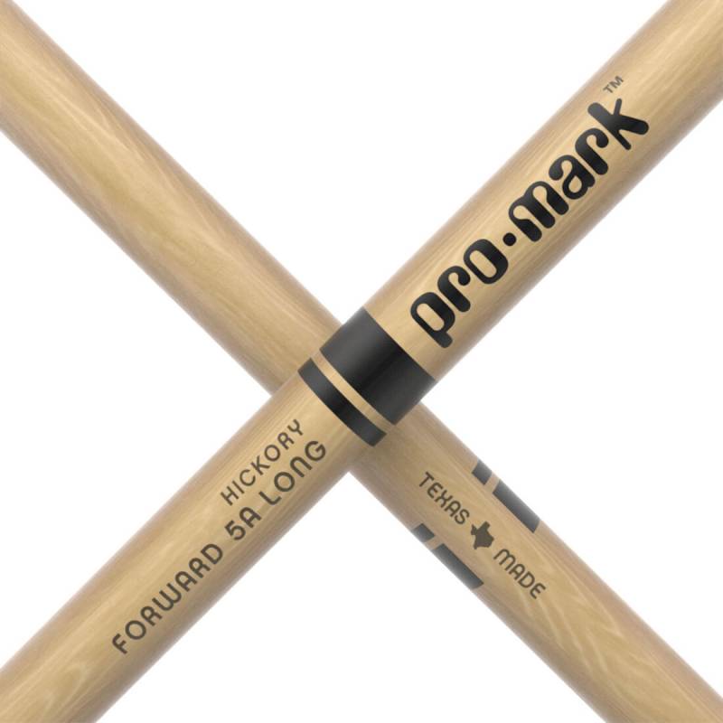 Барабанні палички Promark CLASSIC FORWARD 5A LONG