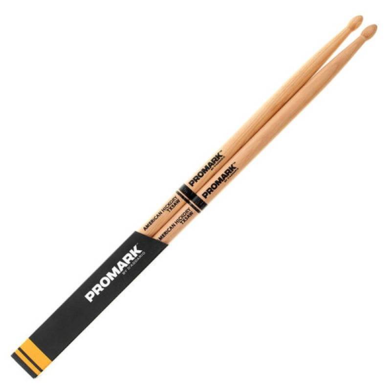 Барабанные палочки Promark TX5AW American Hickory