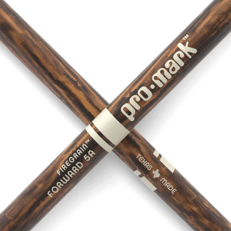 Барабанные палочки Promark CLASSIC FORWARD 5A FIREGRAIN