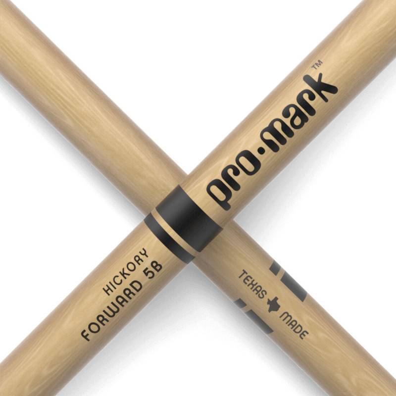 Барабанные палочки Promark CLASSIC FORWARD 5BN