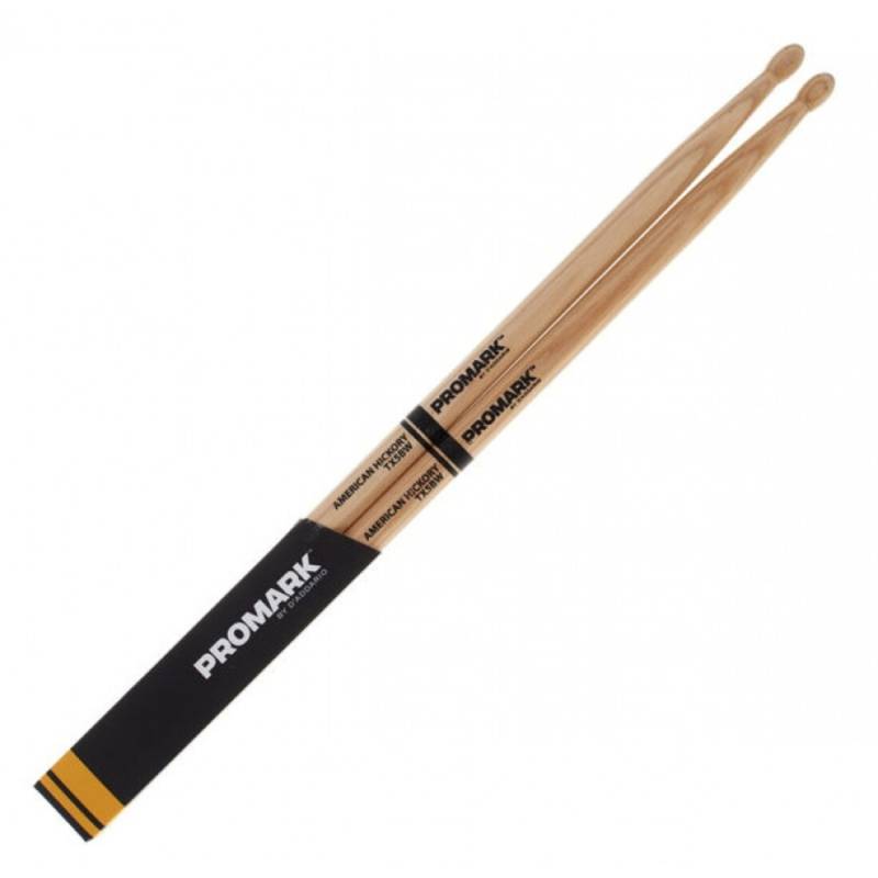 Барабанные палочки Promark TX5BW American Hickory