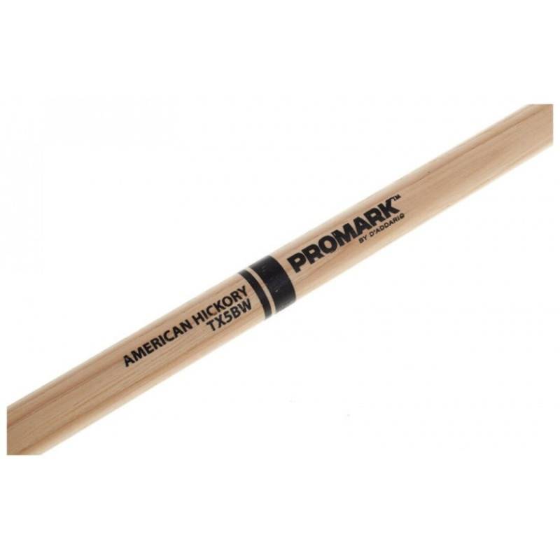 Барабанные палочки Promark TX5BW American Hickory