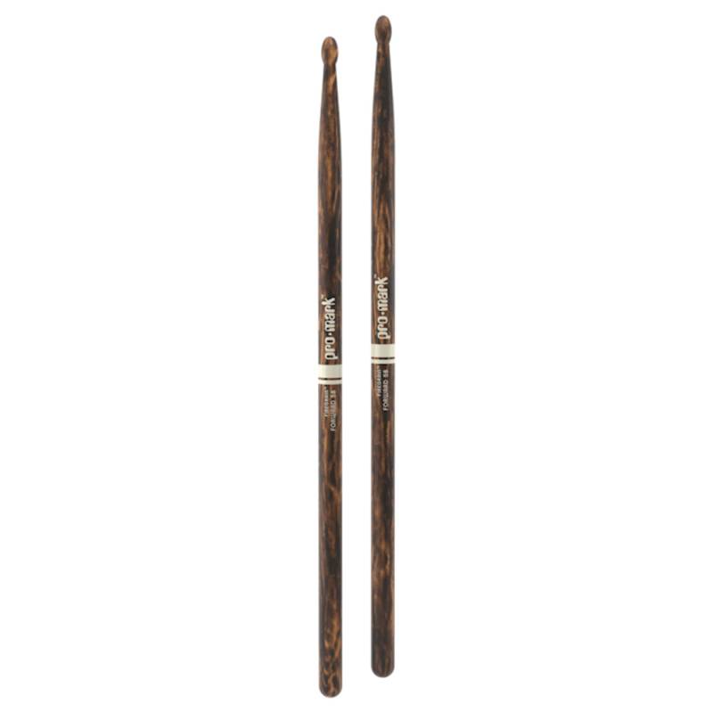 Барабанные палочки Promark CLASSIC FORWARD 5B FIREGRAIN