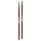 Барабанные палочки Promark CLASSIC FORWARD 5B FIREGRAIN Барабанные палочки Promark CLASSIC FORWARD 5B FIREGRAIN
