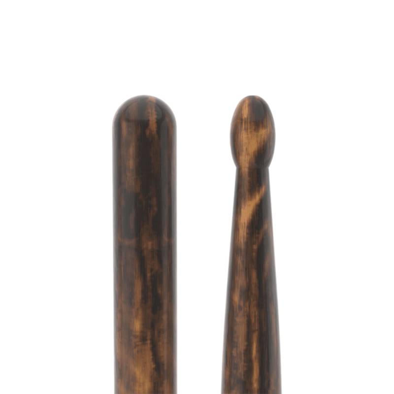 Барабанные палочки Promark CLASSIC FORWARD 5B FIREGRAIN