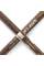 Барабанные палочки Promark CLASSIC FORWARD 5B FIREGRAIN