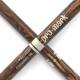 Барабанные палочки Promark CLASSIC FORWARD 5B FIREGRAIN Барабанные палочки Promark CLASSIC FORWARD 5B FIREGRAIN