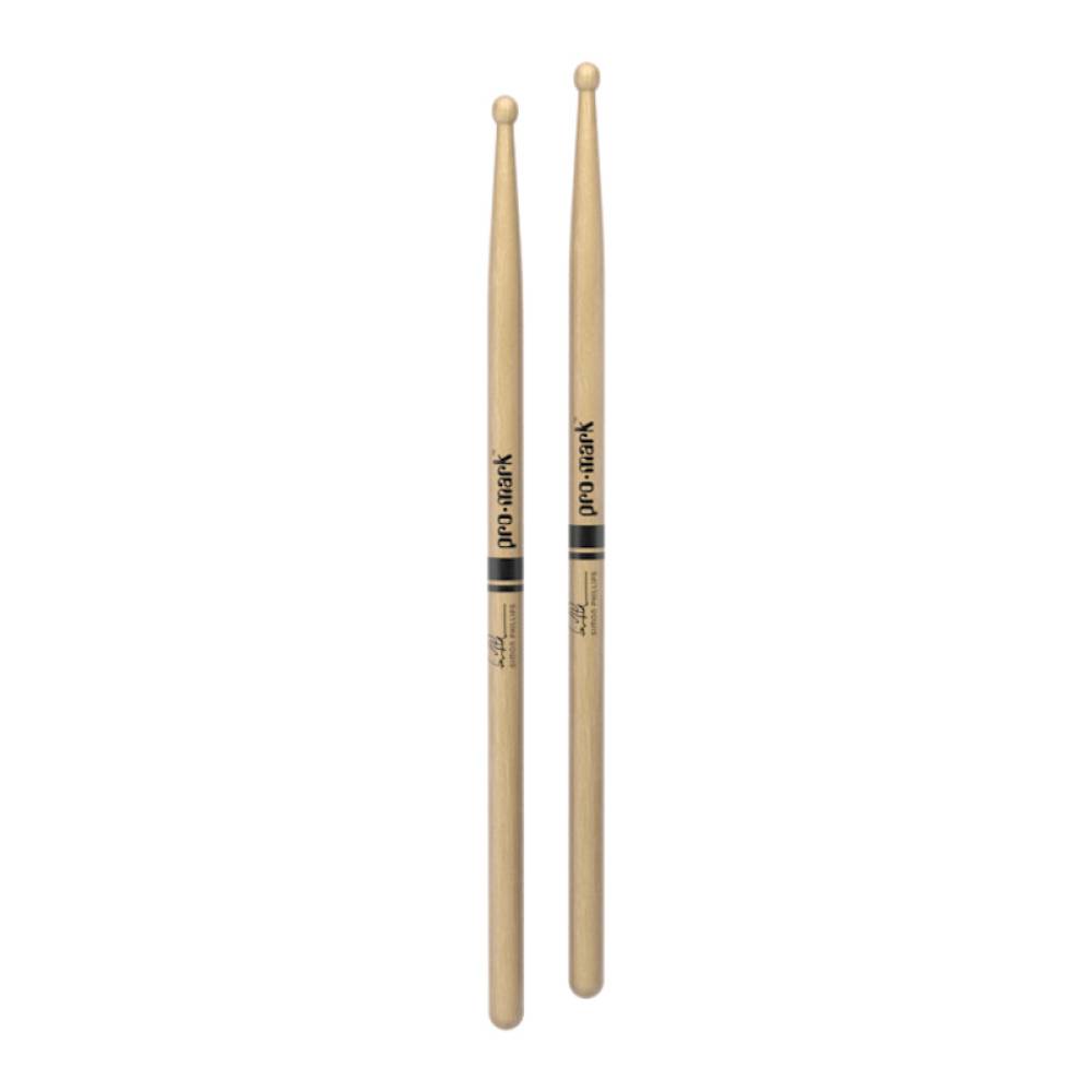 Барабанные палочки Promark SIMON PHILIPS SIGNATURE Барабанные палочки Promark SIMON PHILIPS SIGNATURE