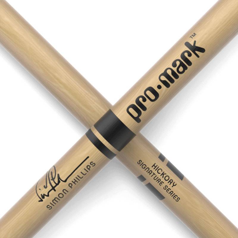 Барабанні палички Promark SIMON PHILIPS SIGNATURE