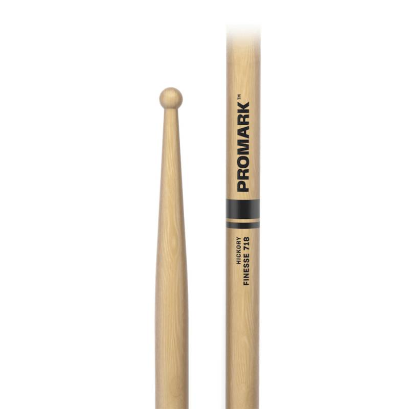 Барабанные палочки Promark FINESSE 718