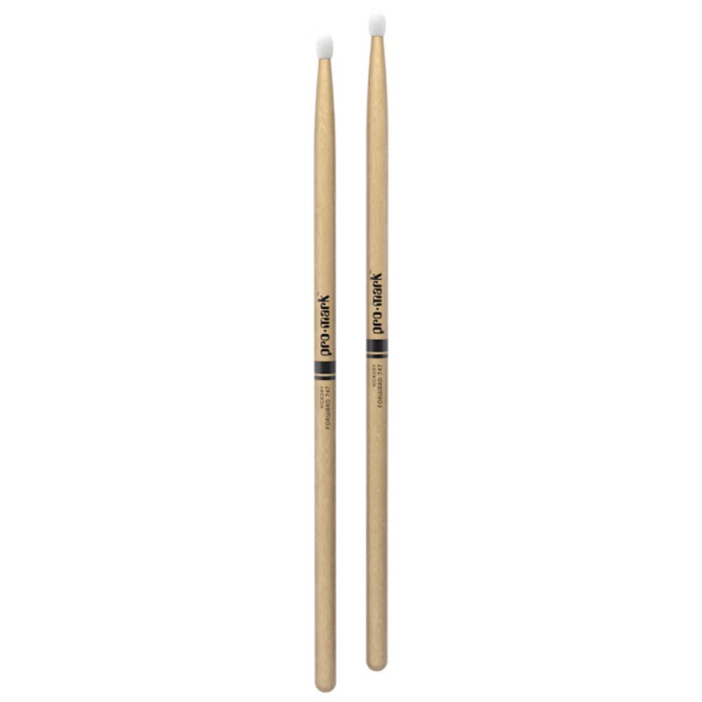 Барабанные палочки Promark CLASSIC FORWARD 747N Барабанные палочки Promark CLASSIC FORWARD 747N