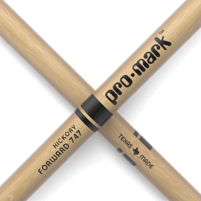 Барабанные палочки Promark CLASSIC FORWARD 747N