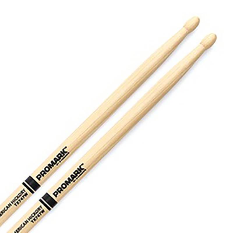 Барабанные палочки Promark TX747W American Hickory