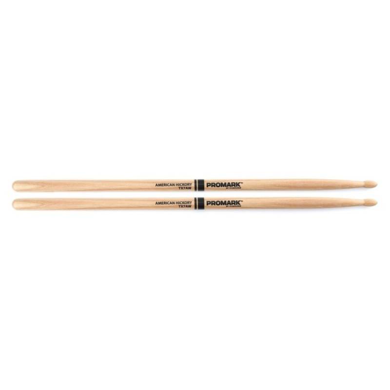 Барабанні палички Promark TX7AW American Hickory