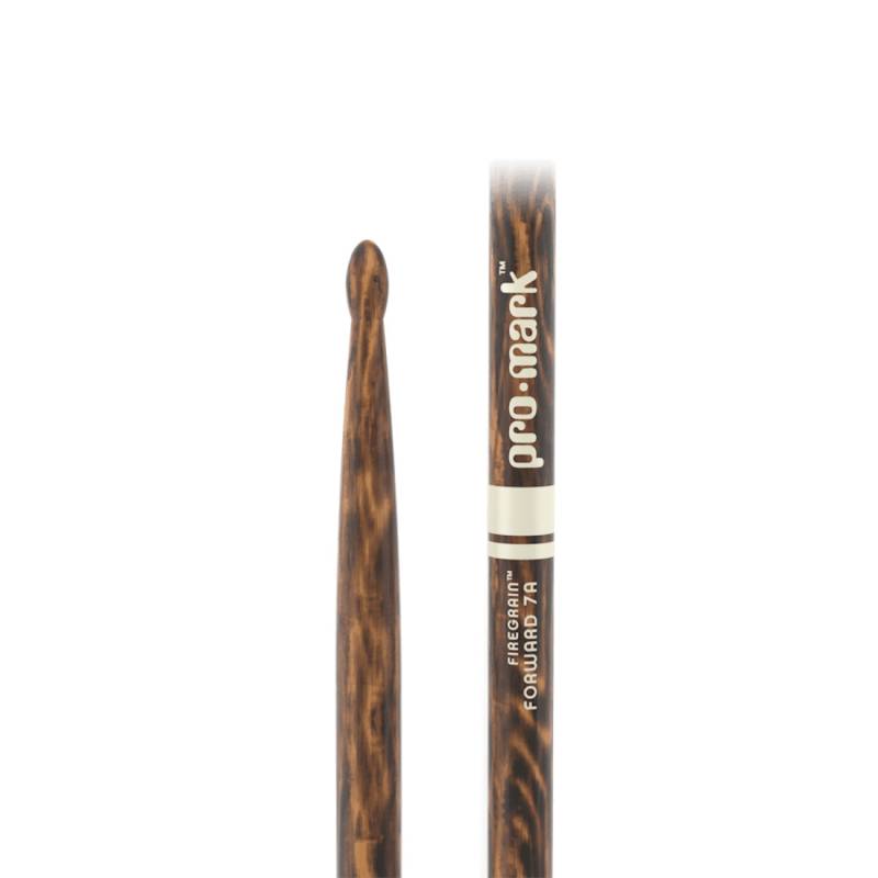 Барабанные палочки Promark CLASSIC FORWARD 7A FIREGRAIN