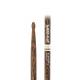 Барабанные палочки Promark CLASSIC FORWARD 7A FIREGRAIN Барабанные палочки Promark CLASSIC FORWARD 7A FIREGRAIN