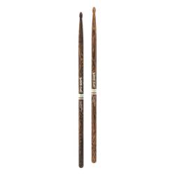 Барабанные палочки Promark CLASSIC FORWARD 7A FIREGRAIN Барабанные палочки Promark CLASSIC FORWARD 7A FIREGRAIN