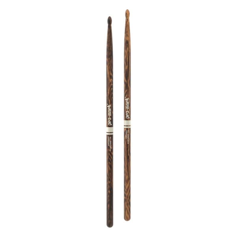 Барабанные палочки Promark CLASSIC FORWARD 7A FIREGRAIN