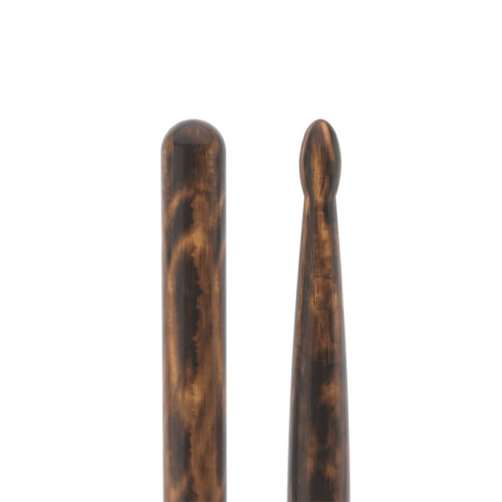 Барабанные палочки Promark CLASSIC FORWARD 7A FIREGRAIN Барабанные палочки Promark CLASSIC FORWARD 7A FIREGRAIN