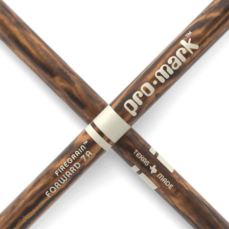 Барабанные палочки Promark CLASSIC FORWARD 7A FIREGRAIN