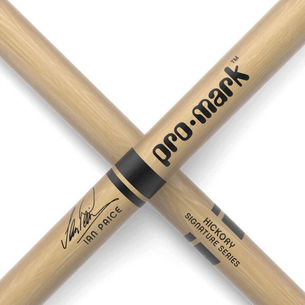 Барабанні палички Promark IAN PAICE SIGNATURE