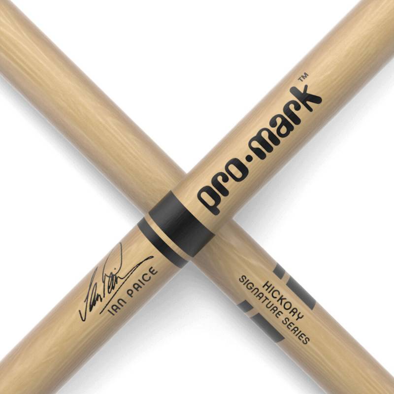 Барабанные палочки Promark IAN PAICE SIGNATURE