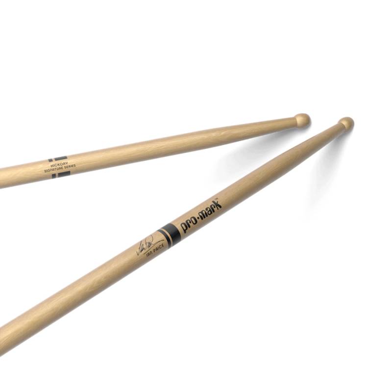Барабанные палочки Promark IAN PAICE SIGNATURE