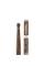 Барабанные палочки Promark BYOS FireGrain Hickory Oval Wood Tip