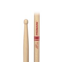 Барабанні палички Promark TXMLW MIGUEL LAMAS Lacquered Hickory