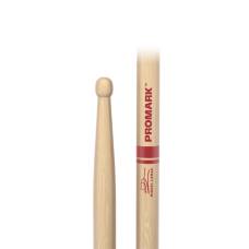 Барабанные палочки Promark TXMLW MIGUEL LAMAS Lacquered Hickory