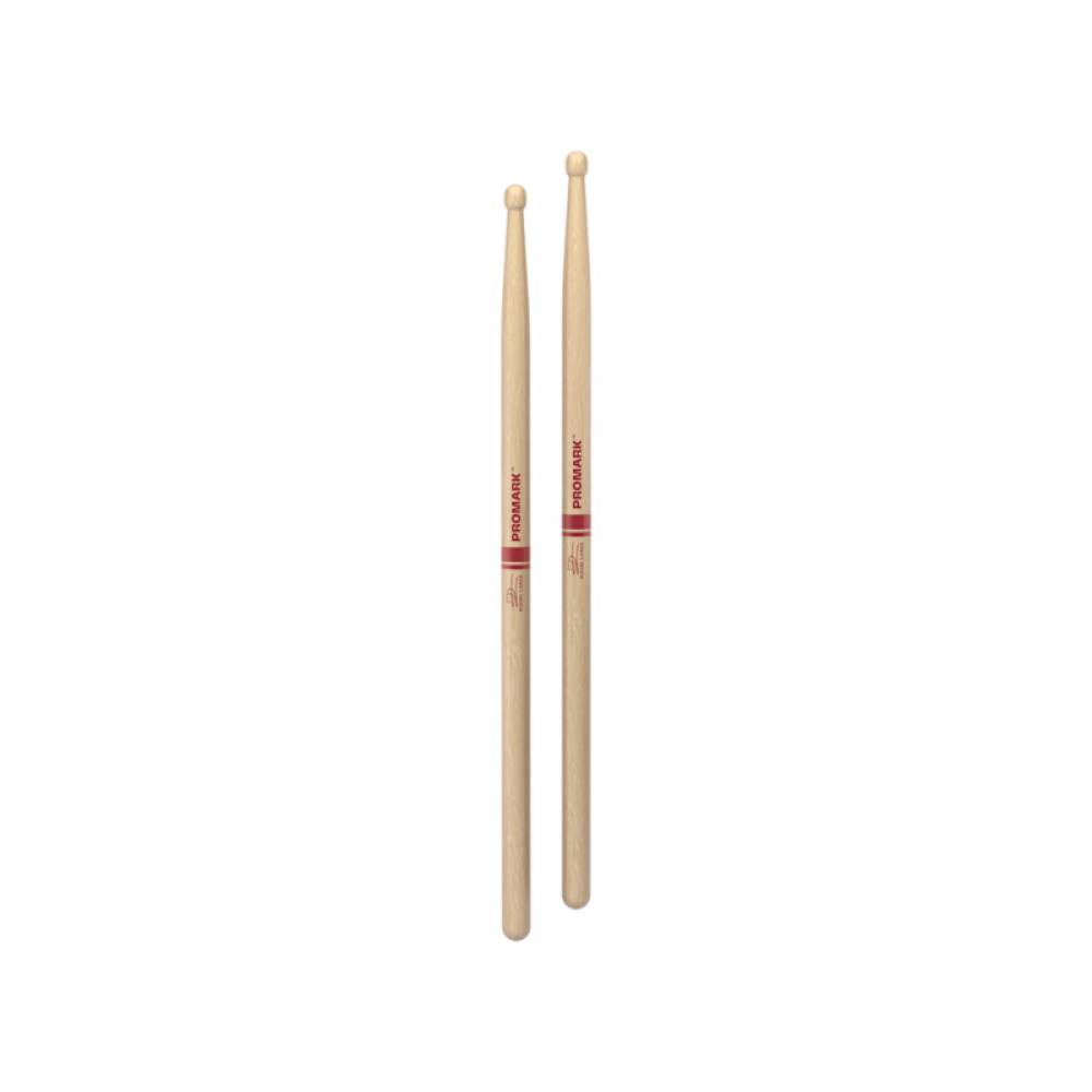 Барабанні палички Promark TXMLW MIGUEL LAMAS Lacquered Hickory