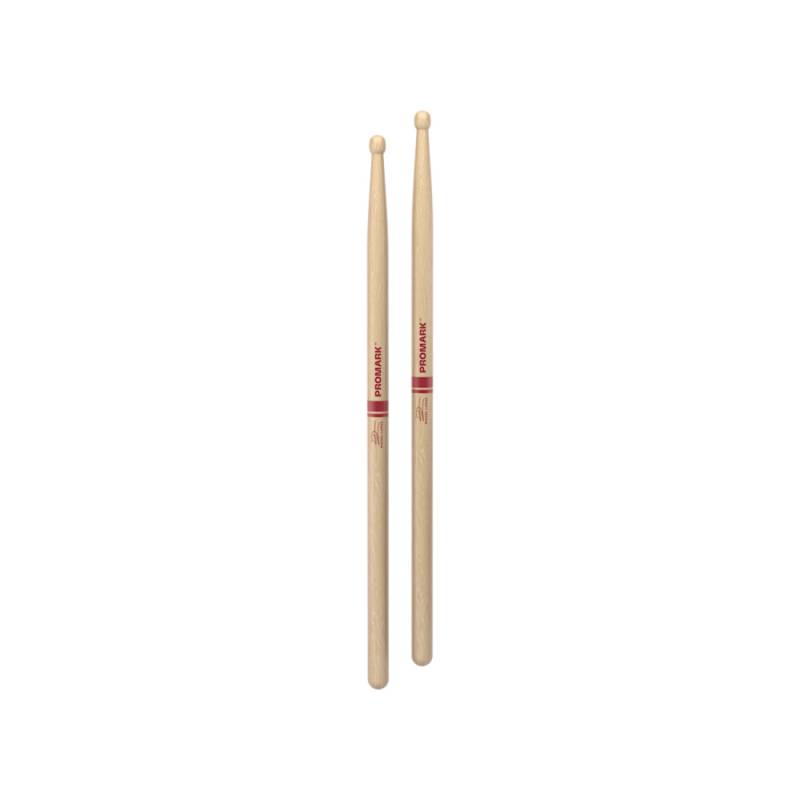 Барабанні палички Promark TXMLW MIGUEL LAMAS Lacquered Hickory