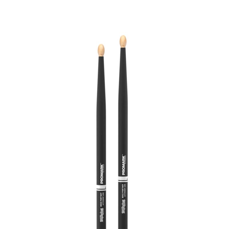 Барабанные палочки Promark MIKE PORTNOY SIGNATURE ACTIVEGRIP 420X