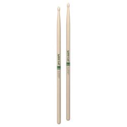 Барабанні палички Promark CLASSIC FORWARD 2BN Raw Hickory