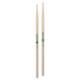 Барабанні палички Promark CLASSIC FORWARD 2BN Raw Hickory Барабанні палички Promark CLASSIC FORWARD 2BN Raw Hickory