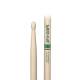 Барабанні палички Promark CLASSIC FORWARD 2B Raw Hickory Барабанні палички Promark CLASSIC FORWARD 2B Raw Hickory