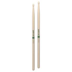 Барабанні палички Promark CLASSIC FORWARD 2B Raw Hickory