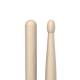 Барабанні палички Promark CLASSIC FORWARD 2B Raw Hickory Барабанні палички Promark CLASSIC FORWARD 2B Raw Hickory