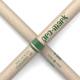 Барабанні палички Promark CLASSIC FORWARD 2B Raw Hickory Барабанні палички Promark CLASSIC FORWARD 2B Raw Hickory