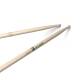 Барабанні палички Promark CLASSIC FORWARD 2B Raw Hickory Барабанні палички Promark CLASSIC FORWARD 2B Raw Hickory