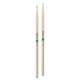 Барабанні палички Promark CLASSIC FORWARD 5AN Raw Hickory Барабанні палички Promark CLASSIC FORWARD 5AN Raw Hickory