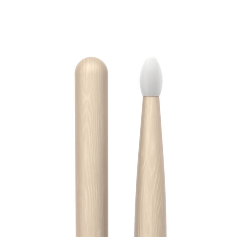 Барабанні палички Promark CLASSIC FORWARD 5AN Raw Hickory